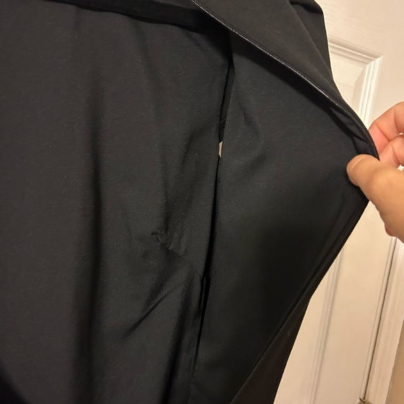 James Icon dress - Picture 4 of 4